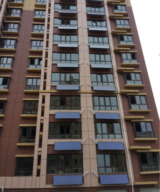 點擊查看詳細信息<br>標題：班枝花園工程 閱讀次數(shù)：3227